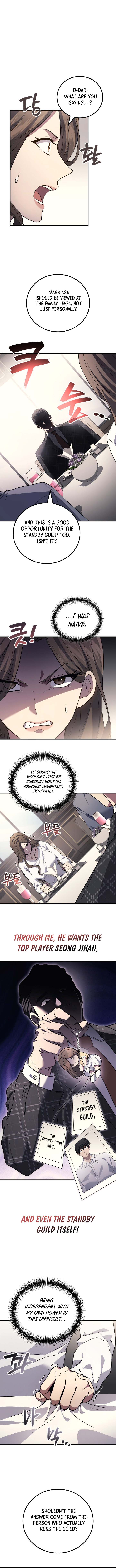 Martial God Regressed to Level 2 Chapter 107 5